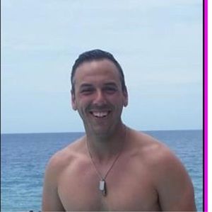 Meet your Posher, Richard